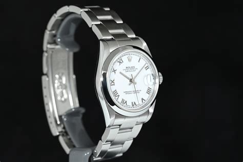 rolex oyster perpetual 68240|Rolex Oyster Perpetual cost new.